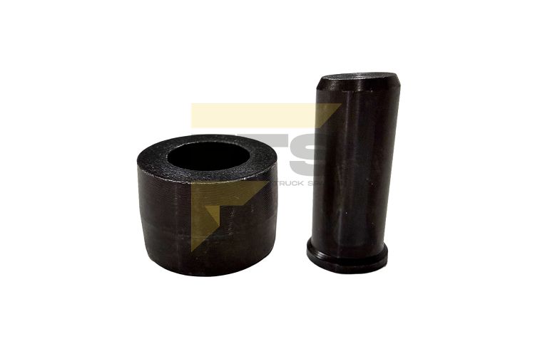 Imagem adicional do produto ATUADOR GARFO EMBREAGEM VOLVO CX VT - Cód: FAP-3028